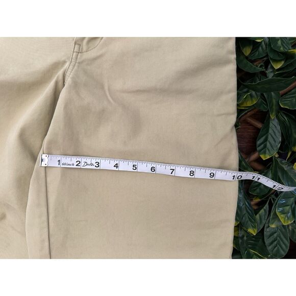 Madewell Relaxed Chino Pants in Pale Lichen Size 00 - Picture 12 of 16